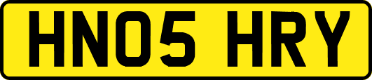 HN05HRY