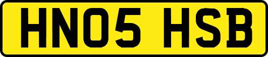 HN05HSB