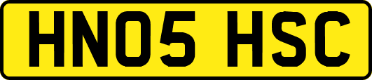HN05HSC