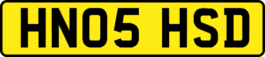 HN05HSD