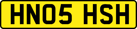 HN05HSH