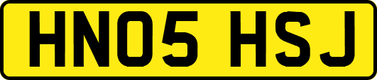 HN05HSJ
