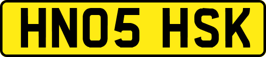 HN05HSK