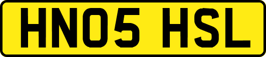 HN05HSL