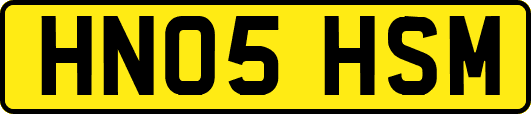 HN05HSM