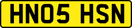 HN05HSN