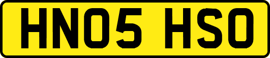 HN05HSO