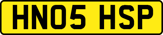 HN05HSP