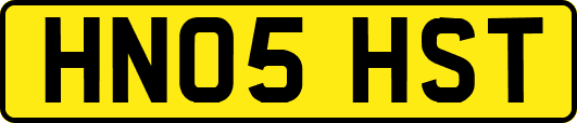 HN05HST