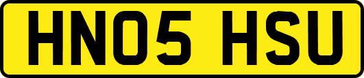 HN05HSU