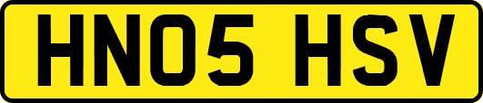 HN05HSV