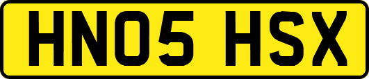 HN05HSX