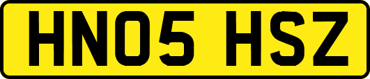HN05HSZ