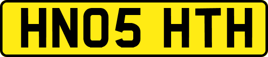 HN05HTH