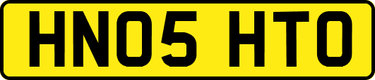 HN05HTO