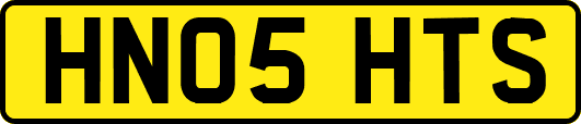 HN05HTS