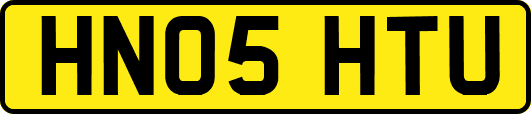 HN05HTU