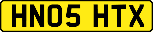 HN05HTX