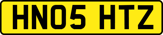 HN05HTZ