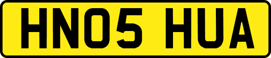 HN05HUA