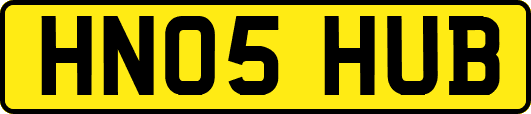 HN05HUB