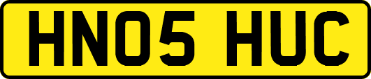 HN05HUC