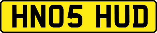 HN05HUD