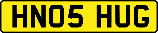 HN05HUG