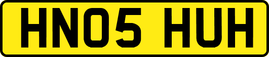 HN05HUH