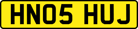 HN05HUJ