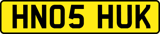 HN05HUK
