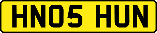 HN05HUN