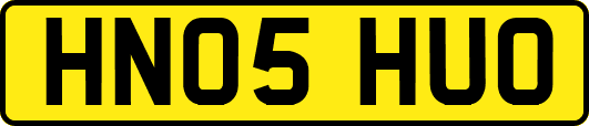 HN05HUO