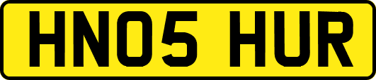 HN05HUR