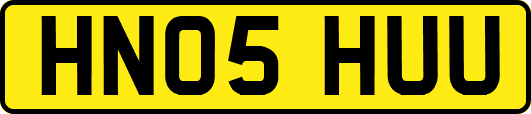 HN05HUU