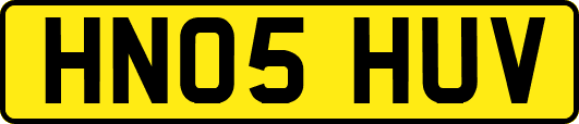 HN05HUV