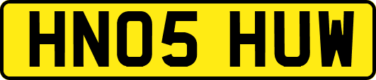 HN05HUW