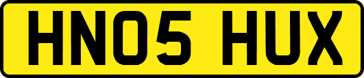 HN05HUX