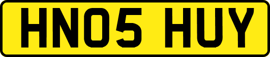 HN05HUY