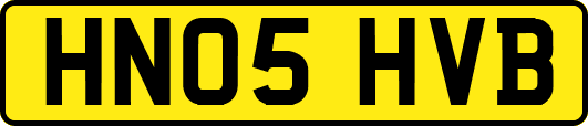 HN05HVB