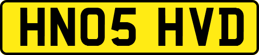 HN05HVD