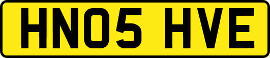 HN05HVE