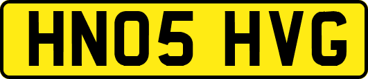 HN05HVG
