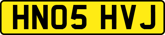 HN05HVJ