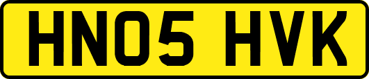 HN05HVK