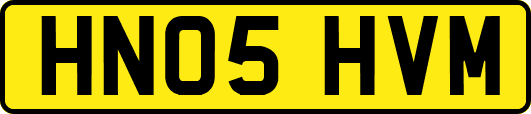 HN05HVM