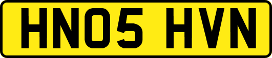 HN05HVN