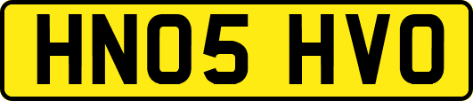 HN05HVO
