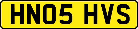 HN05HVS
