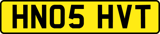 HN05HVT